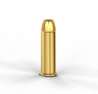 Magtech - .38 Spl 125 grs FMJ Flat - 50 st