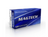 Magtech - .38 Spl 125 grs FMJ Flat - 50 st