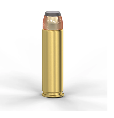 Magtech - .500 S&W 400 grs SJSP Flat - 20 st