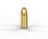 Magtech - 9 mm Luger +P - 115 gr JHP - 50 st/ask