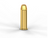 Magtech - .38, Clean Range, 158 grs, FEB, Flat - 50 st