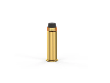 Magtech - .38 Spl+P 158 grs SJHP - 50 st