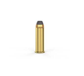 Magtech - .38 Spl+P 158 grs SJSP - 50 st