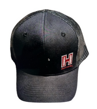 Hornady - Keps - Svart
