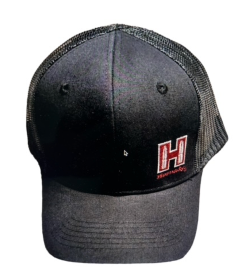 Hornady - Keps - Svart