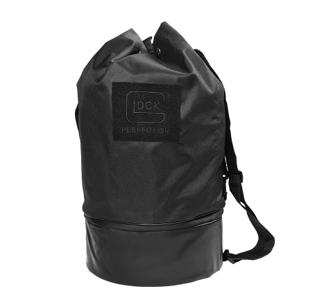 Glock - Duffle Bag - Svart