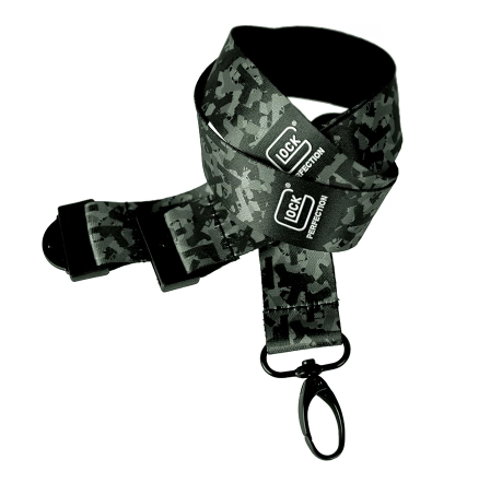 Glock - Nyckelband