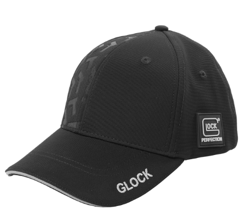 Glock - Keps - Cap Pistol III