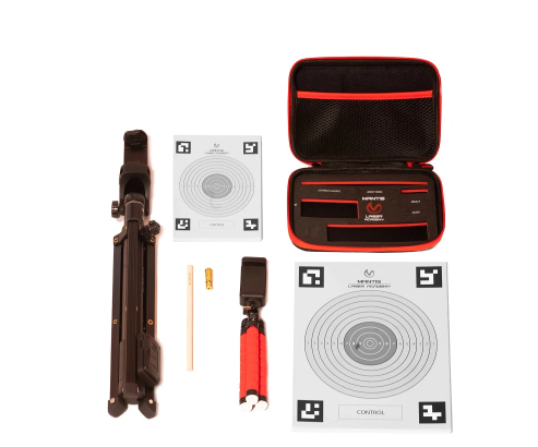 Mantis - Laser Academy Training Kit - Standard - 9mm