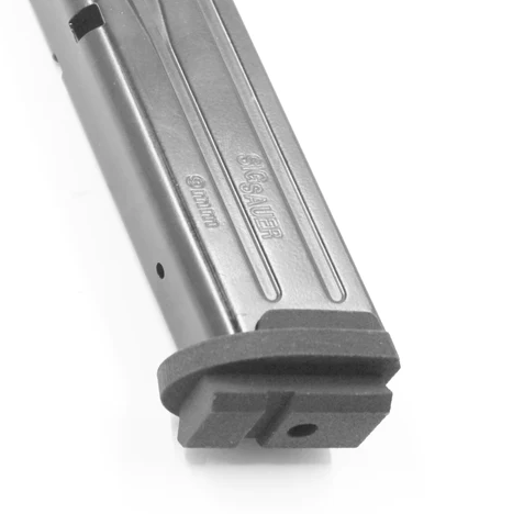 Mantis - MagRail - Sig Sauer P365 - Adapter för Magasinsbottenplatta Skena