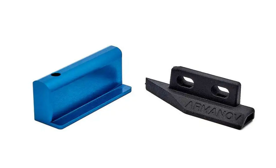 Armanov - Primer Stop Switch for Dillon XL650