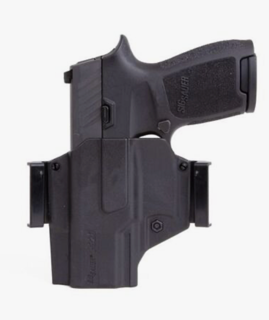 Sig Sauer - P320 Universal Fit OWB Holster