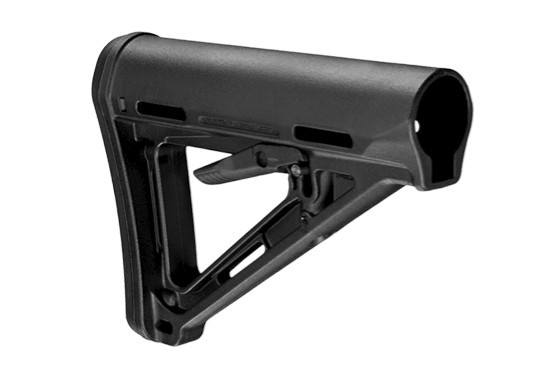 Magpul - Moe carbine stock - Svart