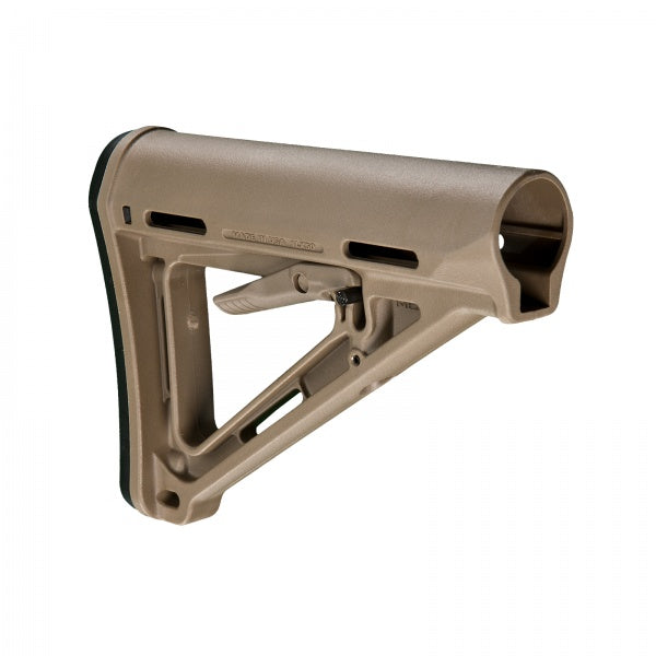 Magpul - Moe carbine stock - Dark Earth