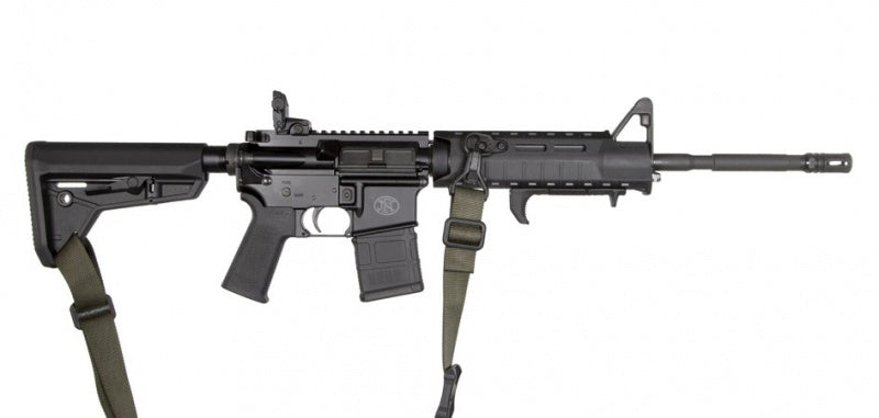Magpul - M-LOK Paraclip sling mount