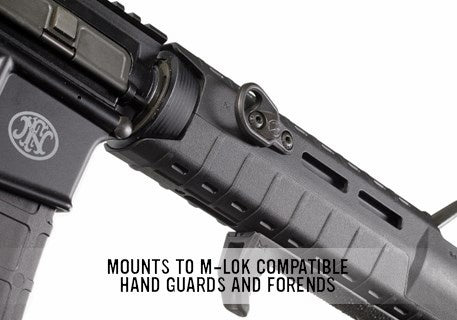 Magpul - M-LOK Paraclip sling mount