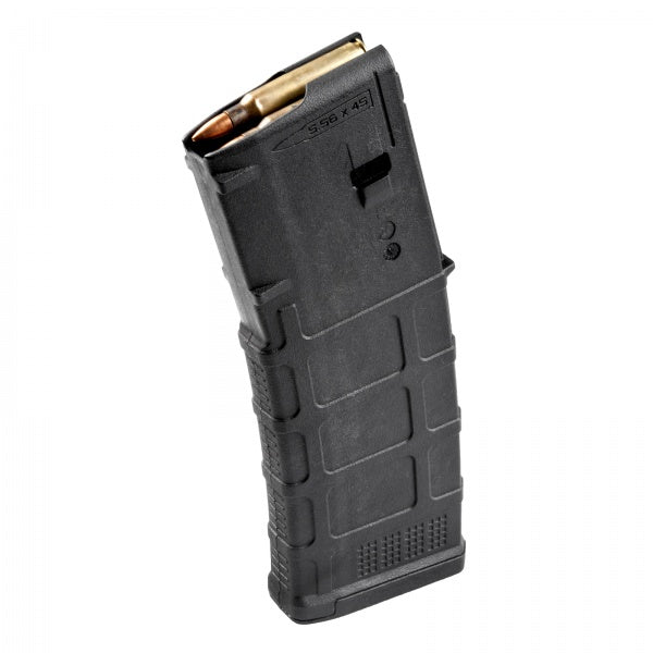 Magpul PMAG 30 Gen M3 – 30-skottsMagasin i polymer för 5.56 NATO