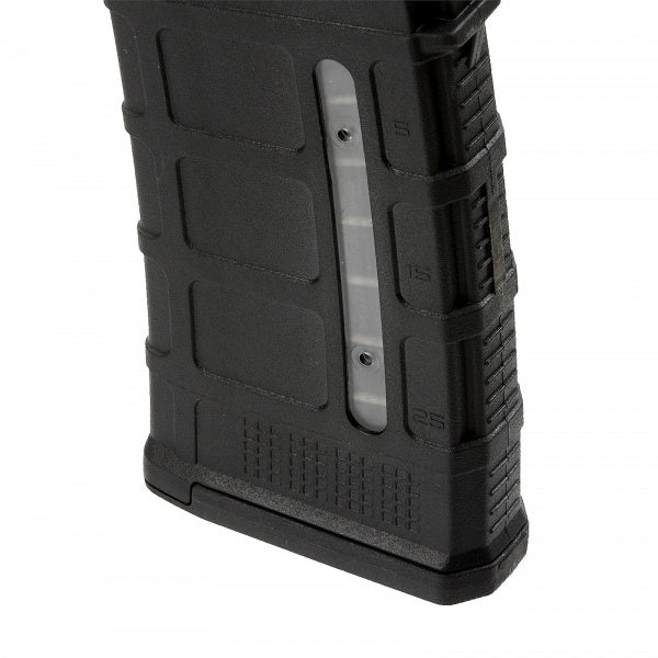 Magpul PMAG 30 Gen M3 Window – Magasin med fönster för 5.56 NATO
