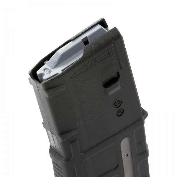 Magpul PMAG 30 Gen M3 Window – Magasin med fönster för 5.56 NATO