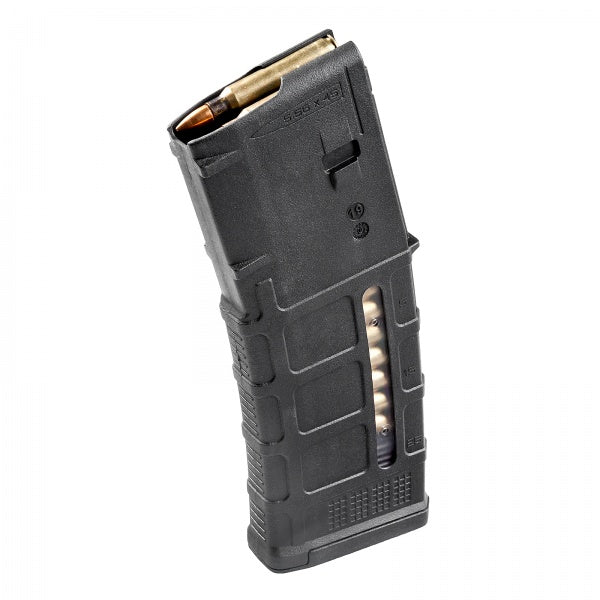 Magpul PMAG 30 Gen M3 Window – Magasin med fönster för 5.56 NATO