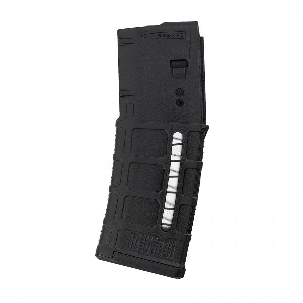 Magpul PMAG 30 Gen M3 Window – Magasin med fönster för 5.56 NATO