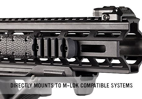Magpul - M-LOK Aluminium rail - 5 Slots