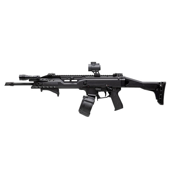 Magpul - PMAG Drum - D-50 - CZ SCORPION EVO 9X19
