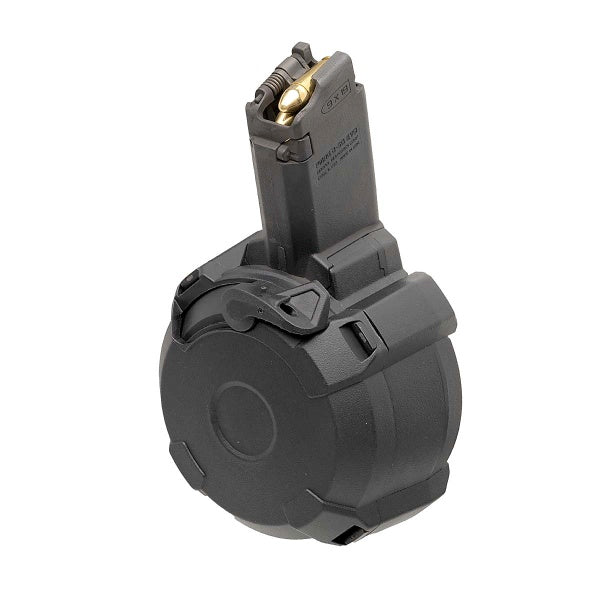 Magpul - PMAG Drum - D-50 - CZ SCORPION EVO 9X19
