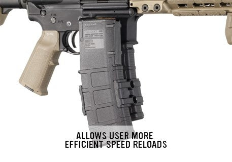 Magpul - Maglink coupler - PMAG 30/40 AR/M4