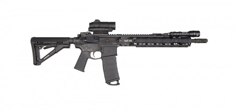 Magpul - PMAG Rander plate - AR/M4 GEN M3 - 3 pack