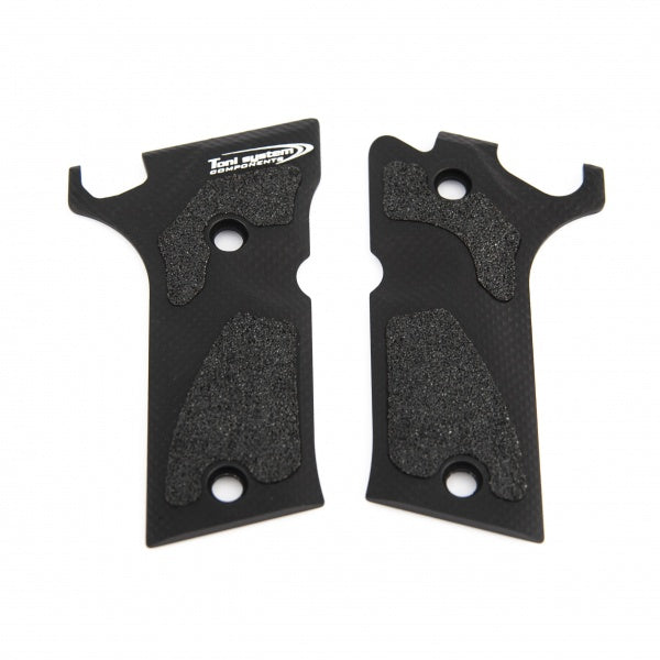 Toni System - Slim X3D Grips for Beretta 92X