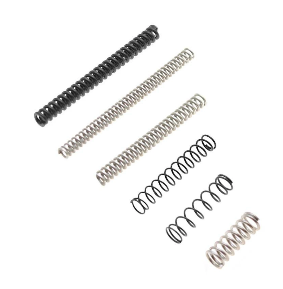 Eemann tech - Small spring set for AR-15