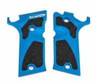 Toni System - Slim X3D Grips for Beretta 92X - Blå