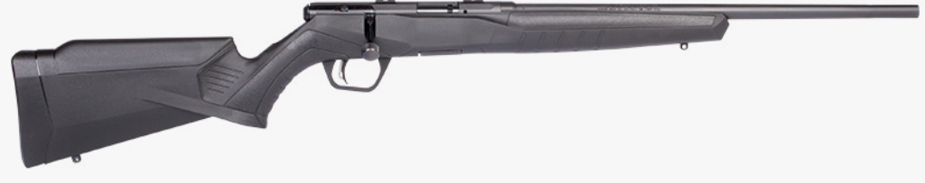 Savage - B22 Magnum F 22 WMR 21"