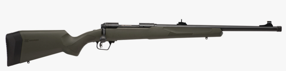 Savage - 110 Hog Hunter, 308 WIN. 5/8 - 24, 20"
