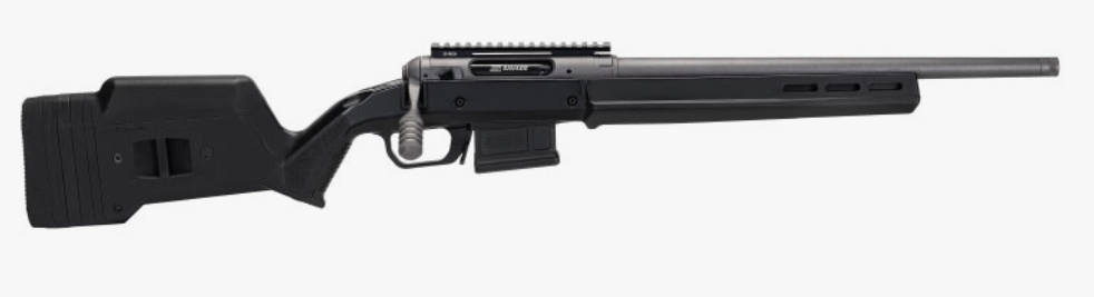 Savage - 110 Magpul Hunter 308 Win 18"