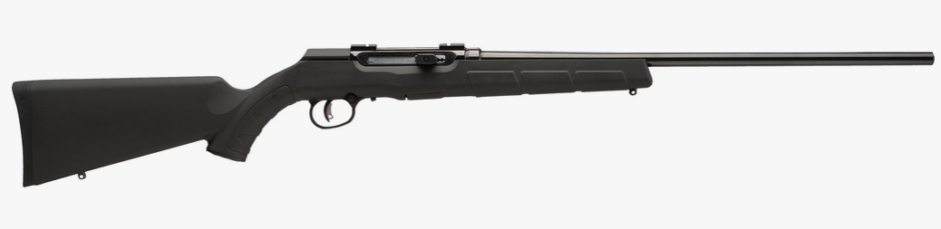 Savage - A17 17 HMR 22"