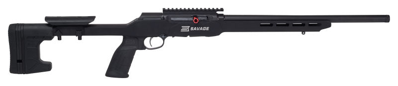 Savage - A22 Takedown 22 LR 18"