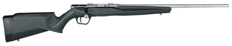 Savage - B17 FVSS 17 HMR 21"