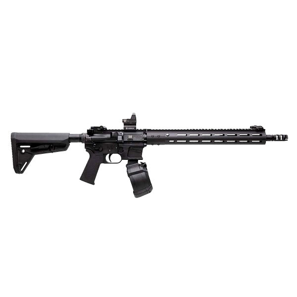 Magpul - PMAG DRUM D-50 GLOCK PCC - 9X19mm