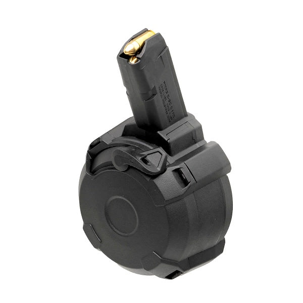 Magpul - PMAG DRUM D-50 GLOCK PCC - 9X19mm