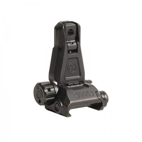 Magpul - MAGPUL MBUS Pro Sight – Rear