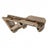 Magpul - AFG - Angled fore grip - Dark Earth