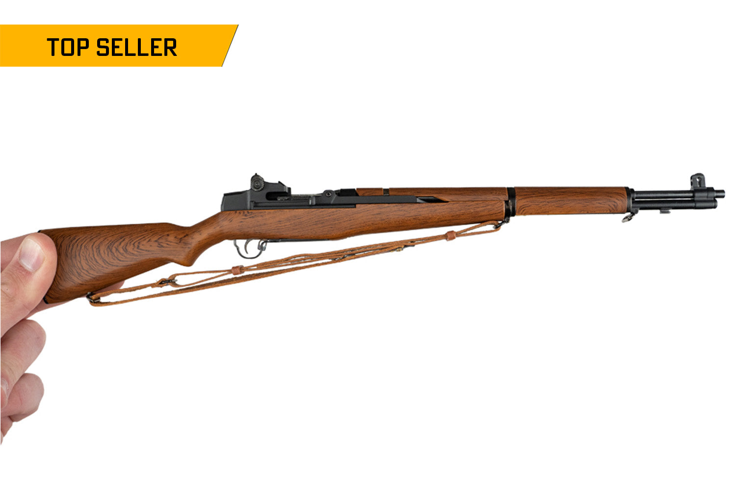 GoatGuns - M1 Garand Model