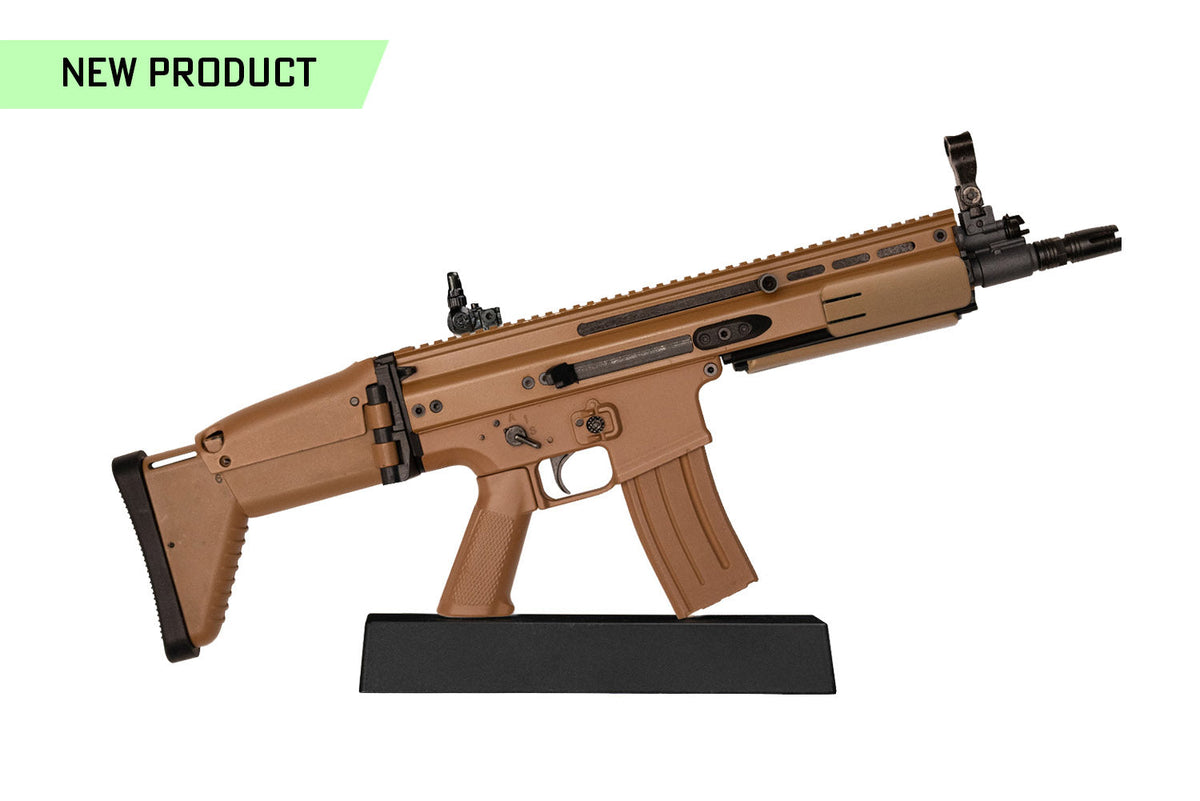 GoatGuns - FN SCAR® Model