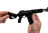 GoatGuns - AK12 Model - Svart