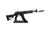 GoatGuns - AK12 Model - Svart