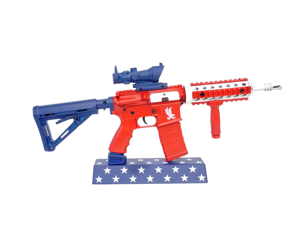 GoatGuns - Mini AR15 - USA