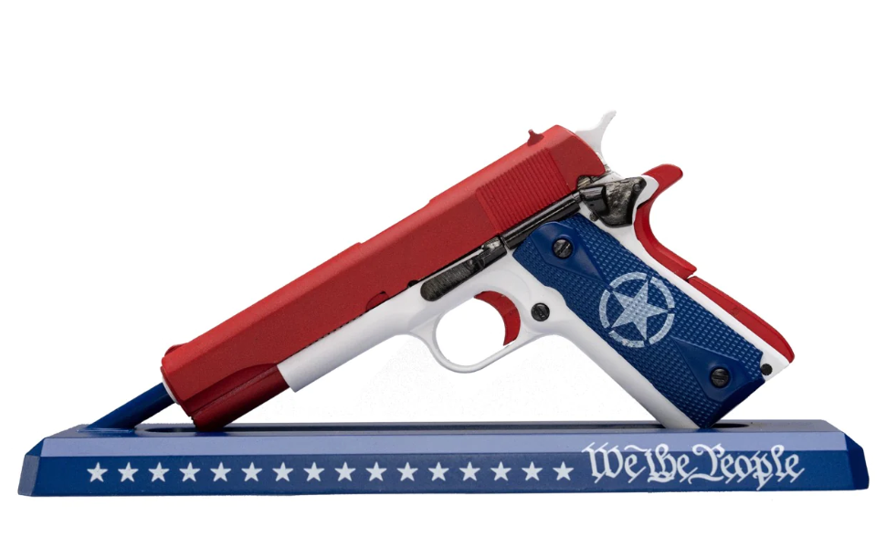 GoatGuns - Mini 1911 - USA
