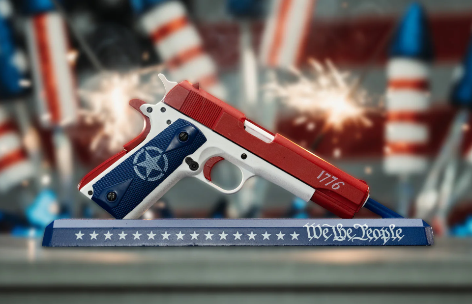 GoatGuns - Mini 1911 - USA